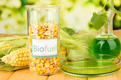 Moorend biofuel availability