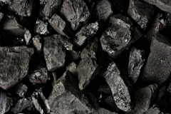Moorend coal boiler costs