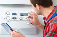 free commercial Moorend boiler quotes