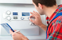free Moorend gas safe engineer quotes