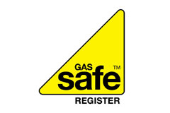 gas safe companies Moorend